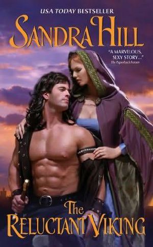 [Viking I 01] • Sandra Hill - [Vikings I 01]